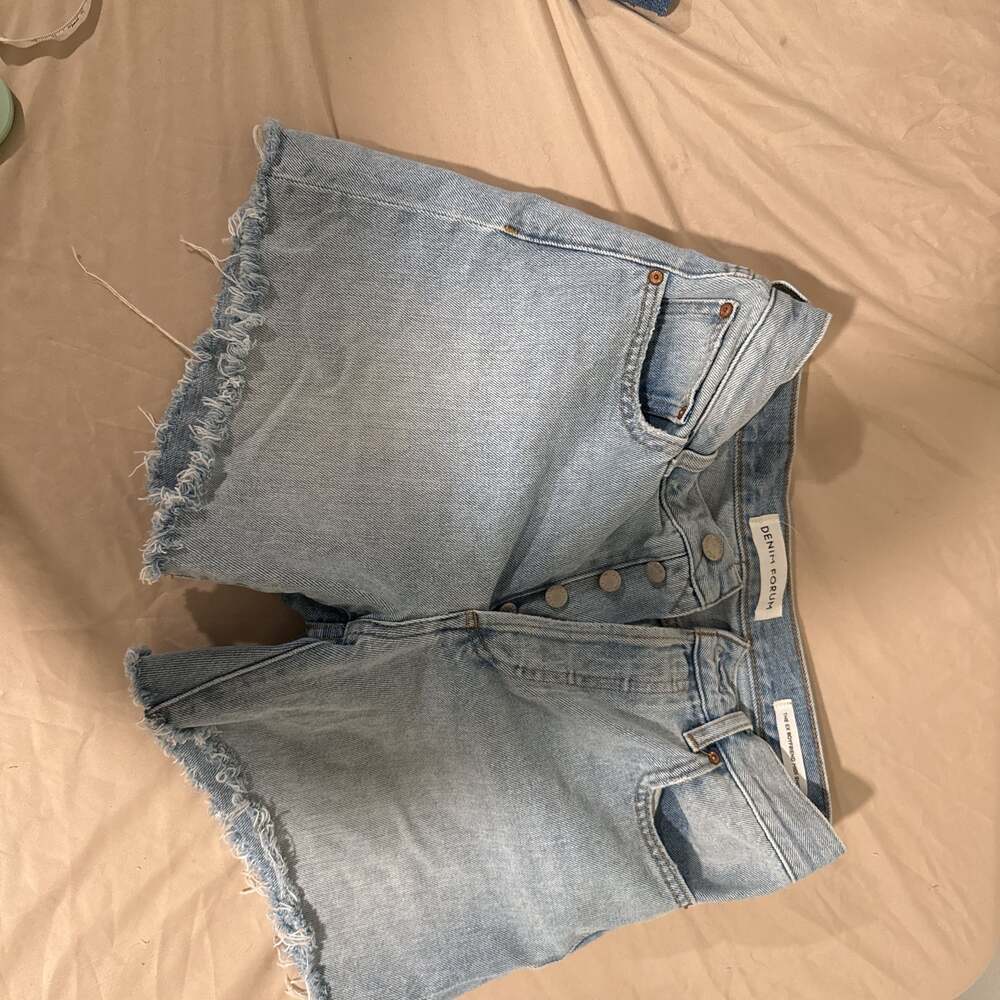 Denim Forum size 25